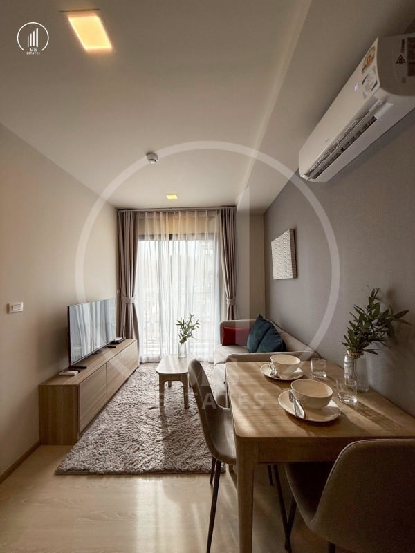 Main image of The Base Rise , Central Floresta Phuket - CSMP2661