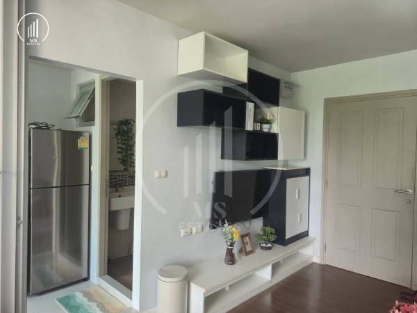 Image of D Condo Creek - CRKT3051