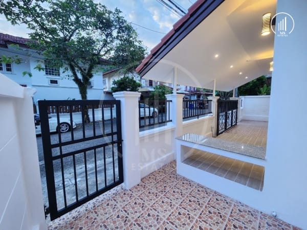 Main image of Phuket City Home Village - HRMP1343