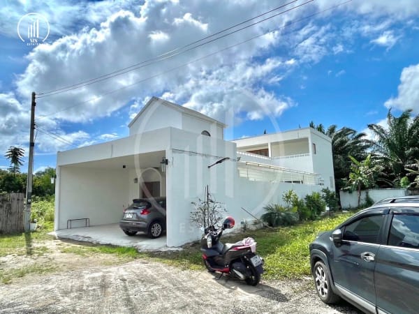 Image of Private Pool Villa for Sale in Thalang Zone - VSTL2833