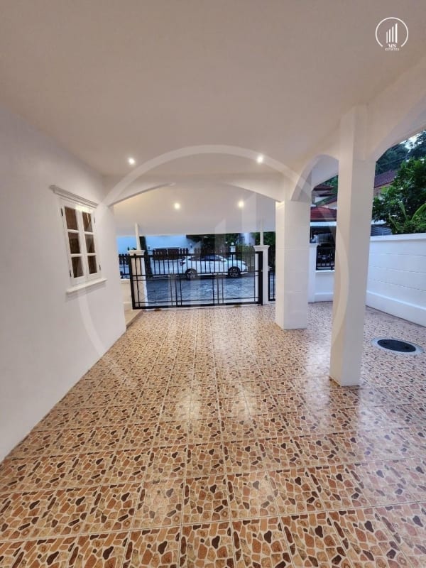 Main image of Phuket City Home Village - HRMP1343