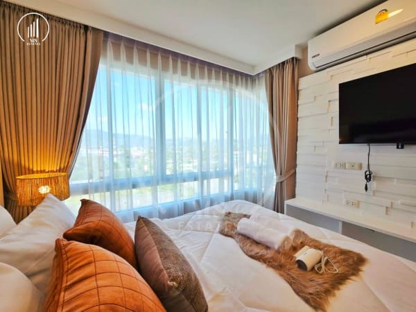 Main image of Plus Condominium 1 - CSKT2166