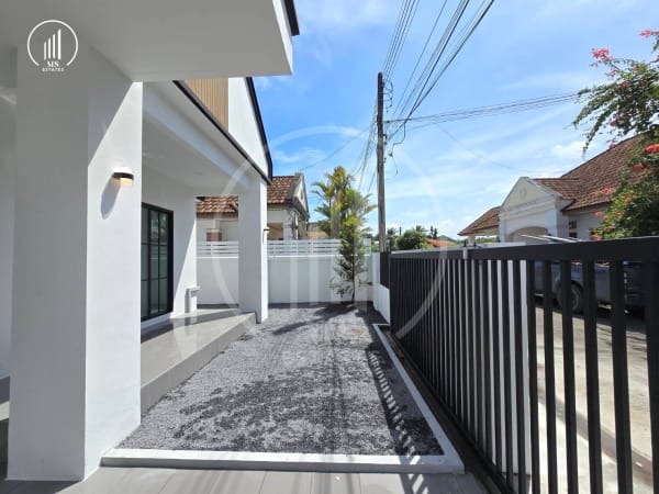 Main image of Panasonth Parkville 3 - HSTL1997