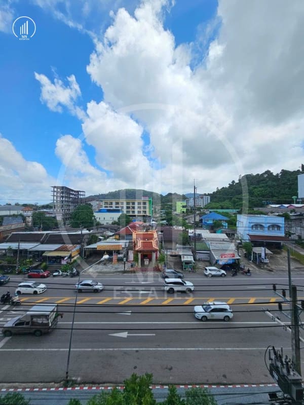 Main image of The Base Bukit  - CSMP2589