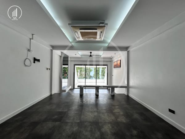 Image of Green Golf Resort Condominium , Kathu - CSKT3296