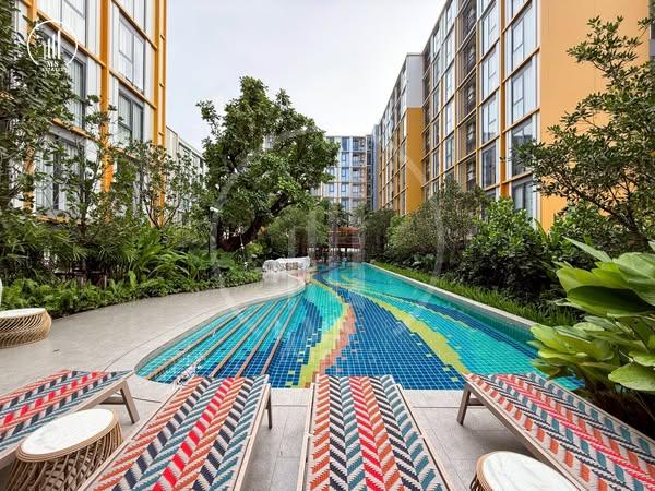 Main image of The Base Rise , Central Floresta Phuket - CSMP2661