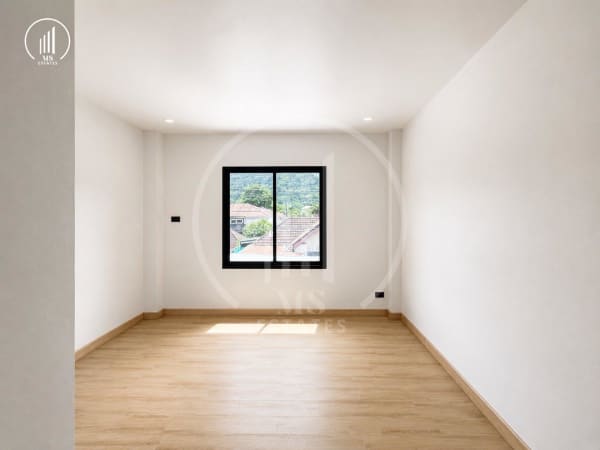 Image of Rock Garden Village 3-4  - HSMP3202