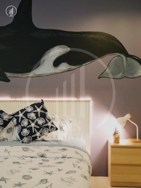 Image of The Pixel Cape Panwa Condominium - CSMP1837