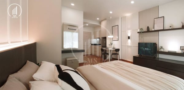 Image of The Green Place Condominium  - CSMP2604