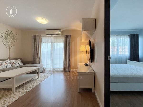 Image of Supalai Park 2 Bedrooms - CSKT1641
