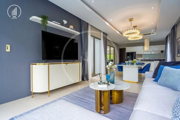 Image of  Seastone Private Pool Villas - VRCT2626