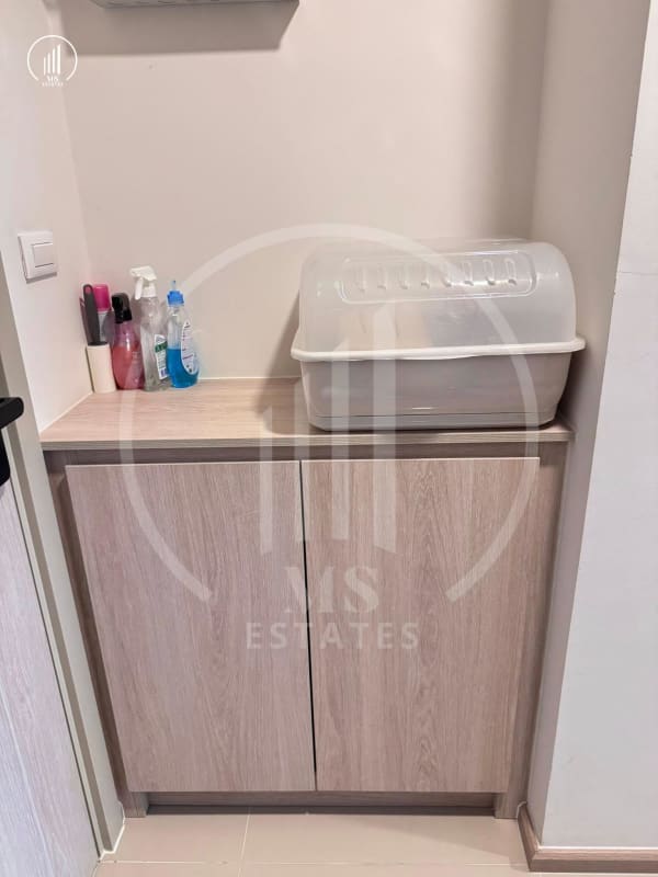 Image of D Condo Reef - CRKT3136