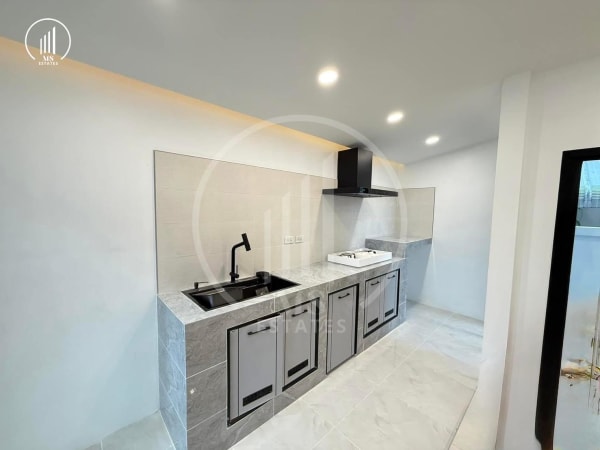 Main image of Land & Houses Chalong - HSCL1883