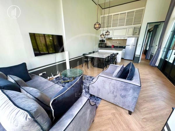 Main image of Mono Villa - VRCT2165