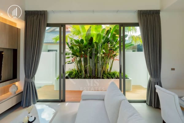 Main image of Monika Villa , Rawai - VSRW2418