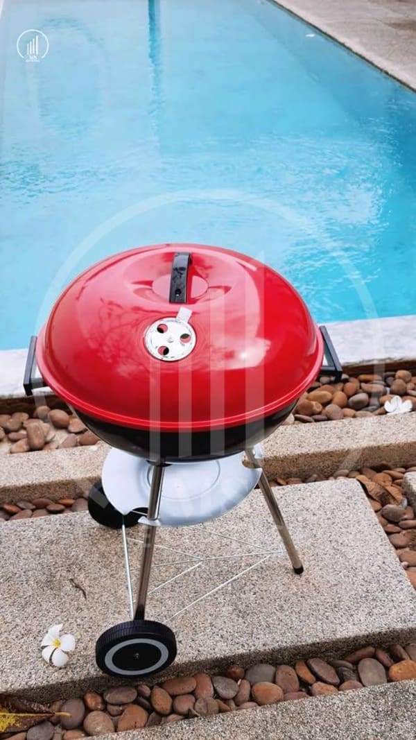 Main image of Mono Pool Villa Pasak  - VRCT2352