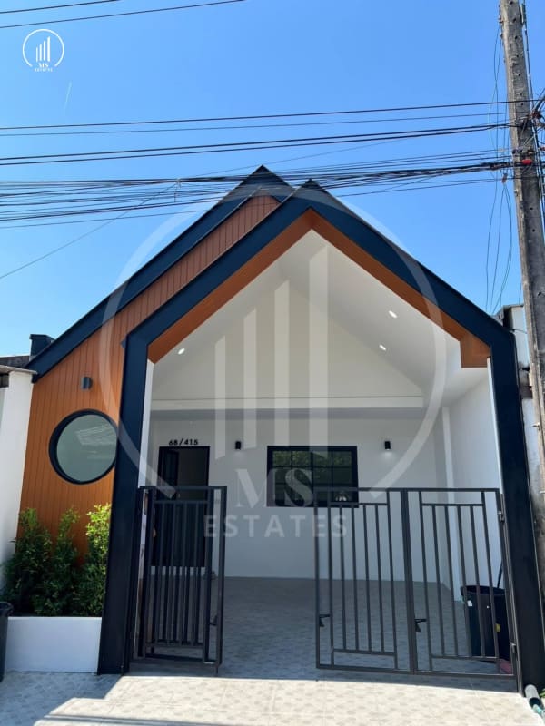 Image of Koh Sirey National Housing - HSMP3102