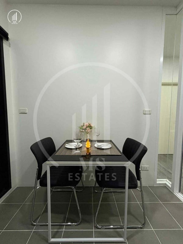 Main image of The Best Uptown condominium - CRMP3005