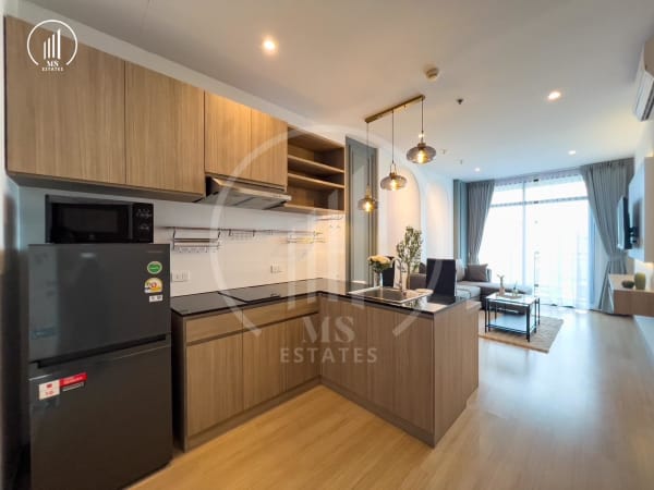 Main image of Sugarpalm Condo  - CSMP1907