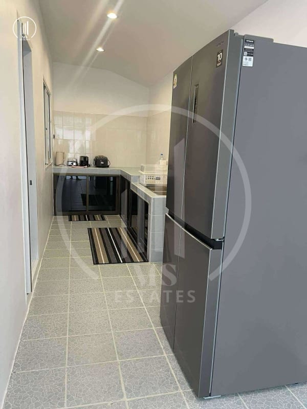 Image of House in Soi Ta-iad (Fitness Street), Chalong - HRCL2878