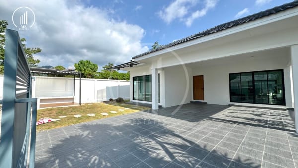 Image of Garden Place Thalang-Muang Mai  - HSTL3304