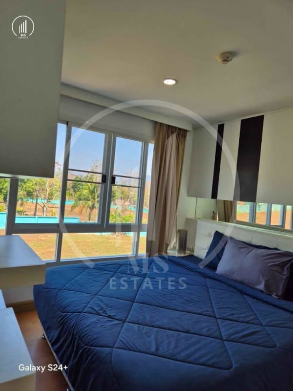 Main image of Plus Condominium 2  - CRKT2339