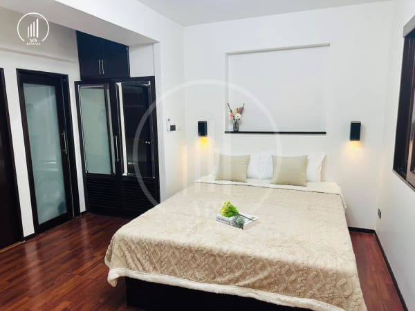 Image of Phan Thep Condominium  - CSMP2275