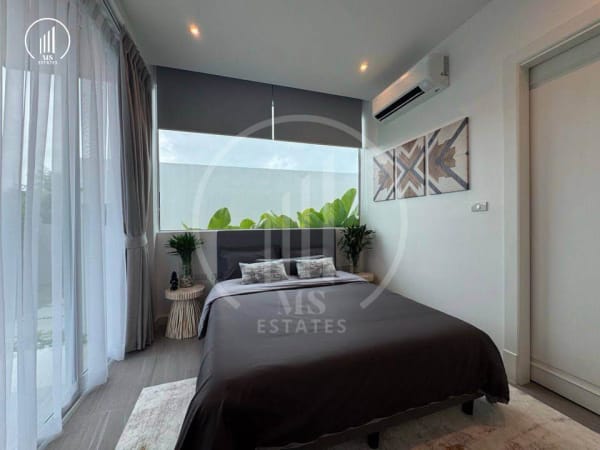 Image of Luxury Pool Villa in Rawai  - VRRW2955