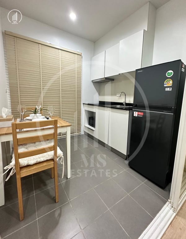 Main image of The Base Uptown - CRMP2301