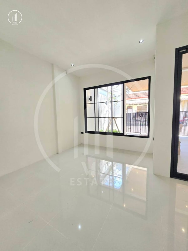 Image of Newly Renovated Twin House , Cherngtalay - HSCT3257