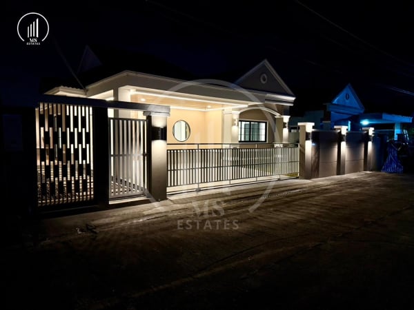 Image of Phanason Park Ville 3 - HSTL2265