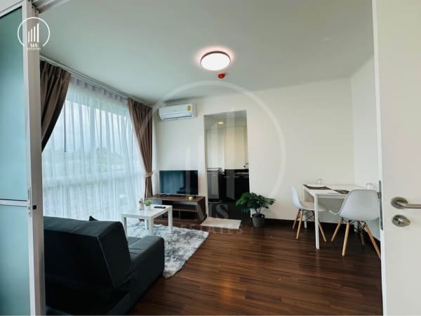 Main image of The Wide Condominium - CRCL1762