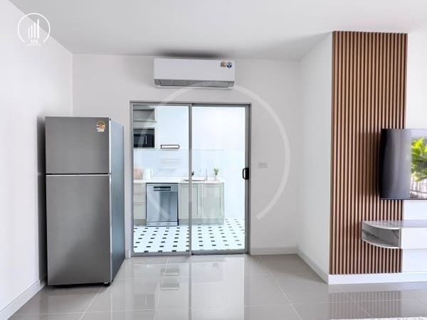 Main image of Pruksa Ville Pru Somphan  - HRTL2990