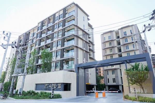 Image of Zcape 3 Condominium - CRMP1854