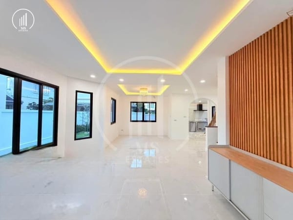 Main image of Land & Houses Chalong - HSCL1883