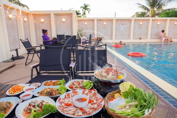 Main image of Phuket Villa Suan Luang - HRMP2306