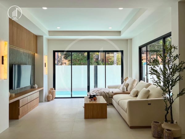 Main image of Pool villa in Kamala - VSKM2198