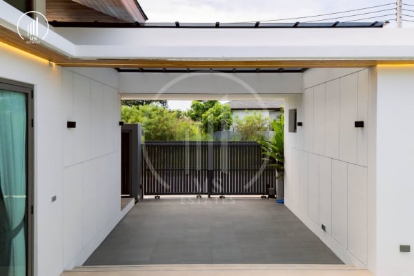 Main image of Monika Villa , Rawai - VSRW2418