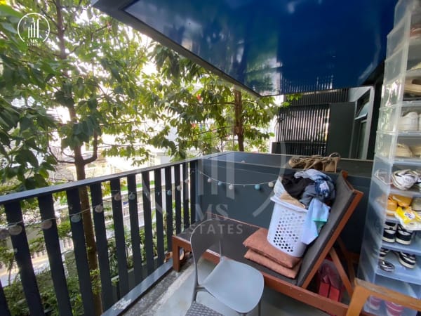 Main image of The Deck Patong - CSPT1846