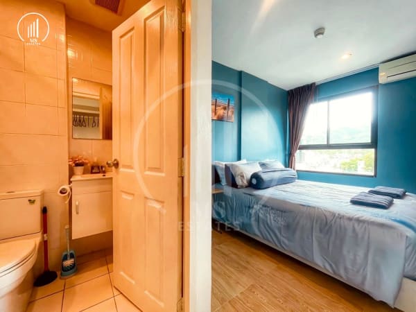 Main image of Zcape 1 Condominium - CRCT2189