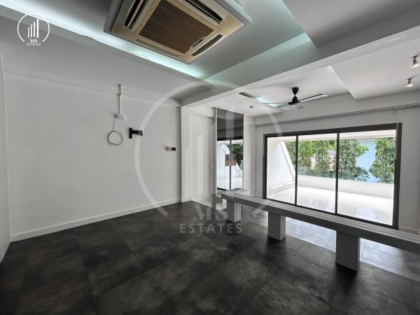 Image of Green Golf Resort Condominium , Kathu - CSKT3296