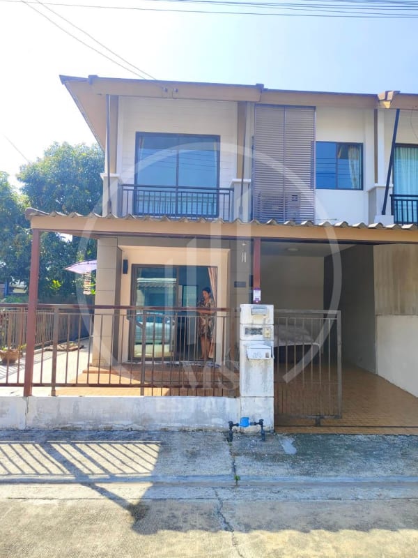 Main image of Townhouse in Kathu for rent - HRKT1726