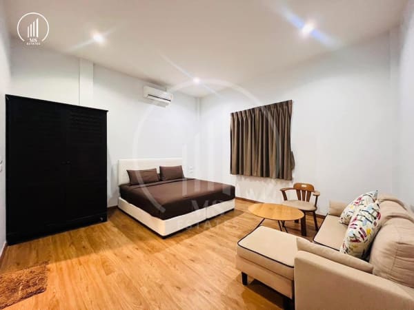 Main image of The Rich Villas, Koh Kaew. - HRKK1905