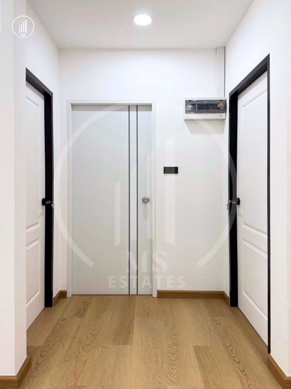 Main image of House for Sale! Soi Thep Anusorn 6, Wichit - HRWC2796