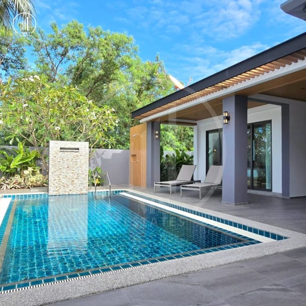 Image of Rawai Pool Villa - VSRW1833