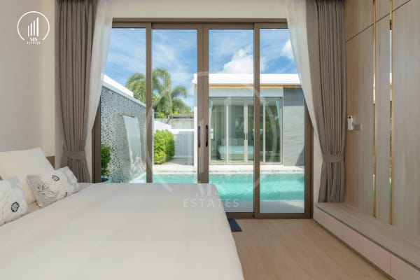 Main image of Monika Villa , Rawai - VSRW2418