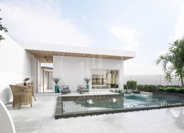 Image of Aesthete Villas Premier - VSKK1834