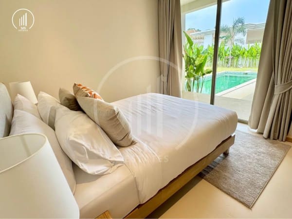 Main image of Bandara Villa  - VRCT2162