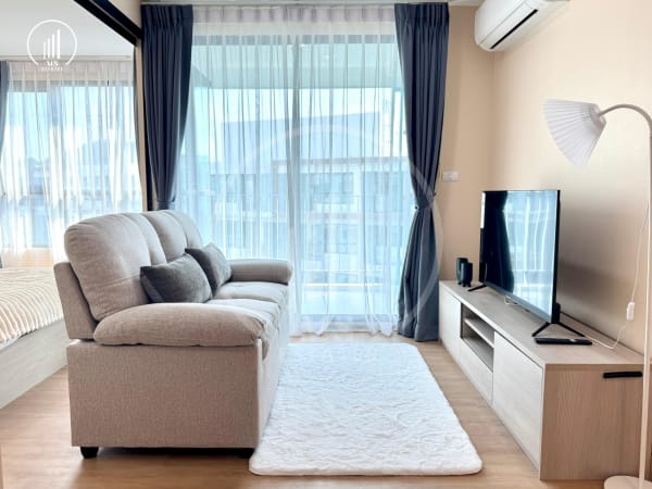 Main image of Centrio Condo Phuket - CSMP1858