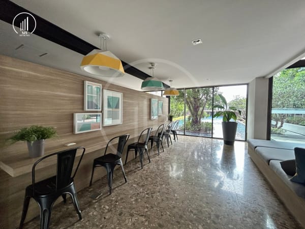 Image of D Condo Campus Kuku - CSMP1796